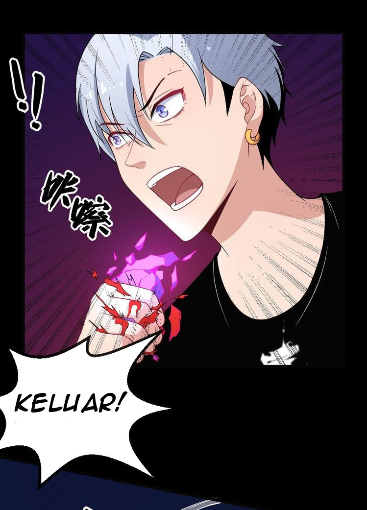 Daddy From Hell Chapter 06 Gambar 11